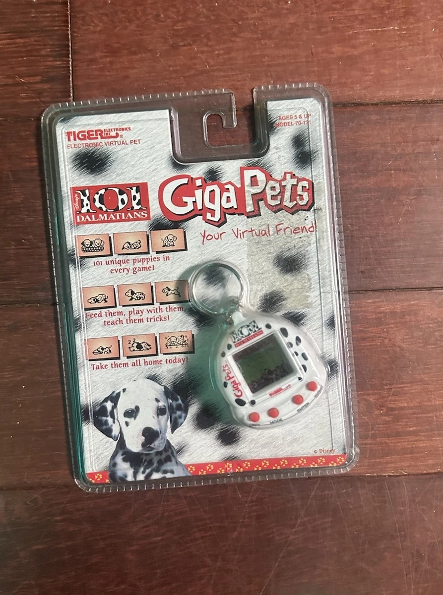 101 Dalmatians Giga Pets for sale | eBay