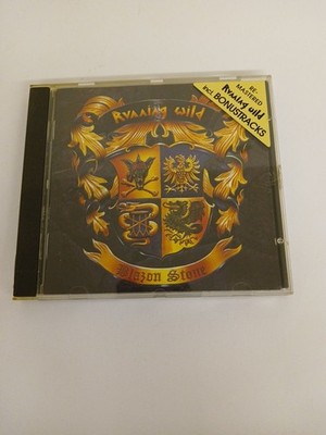 Blazon Stone Running Wild: