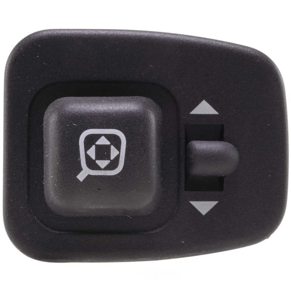 Interruptor de espejo retrovisor para Mercury Grand Marquis 2001-2008 WVE BY NTK Foto 3 de 4