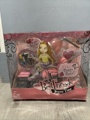 Best Friends, Forever, Beauty Time
