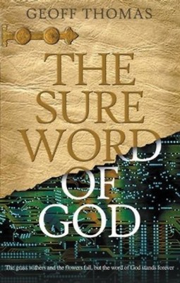 SURE WORD OF GOD THE PB,THOMAS GEOFF