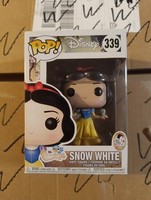 Disney - Snow White (Schneewittchen) 339 - Funko Pop! - Vinyl Figur