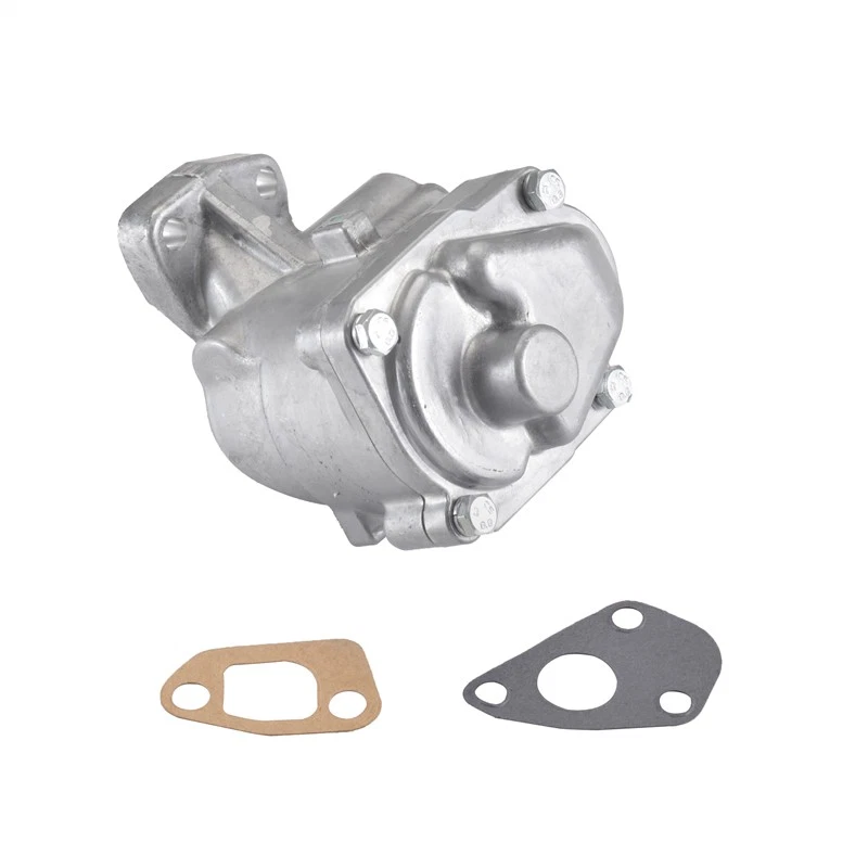 Fit 86-11 Ford Mustang Aerostar Bronco II Ranger Explorer 91-10 Mazda Oil Pump Foto 2 de 4