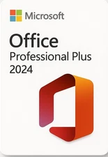 Licenza Office  2024 Professional Plus LTSC 1 PC - Consegna entro 24 ore.
