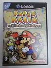 Nintendo Gamecube Paper Mario(Noe)
