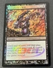 MTG - Yawgmoth's Will - DCI Judge Promos - Foil