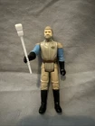 Vintage 1983 Kenner GENERAL MADINE - 100% Complete w/ORIGINAL STAFF - NICE