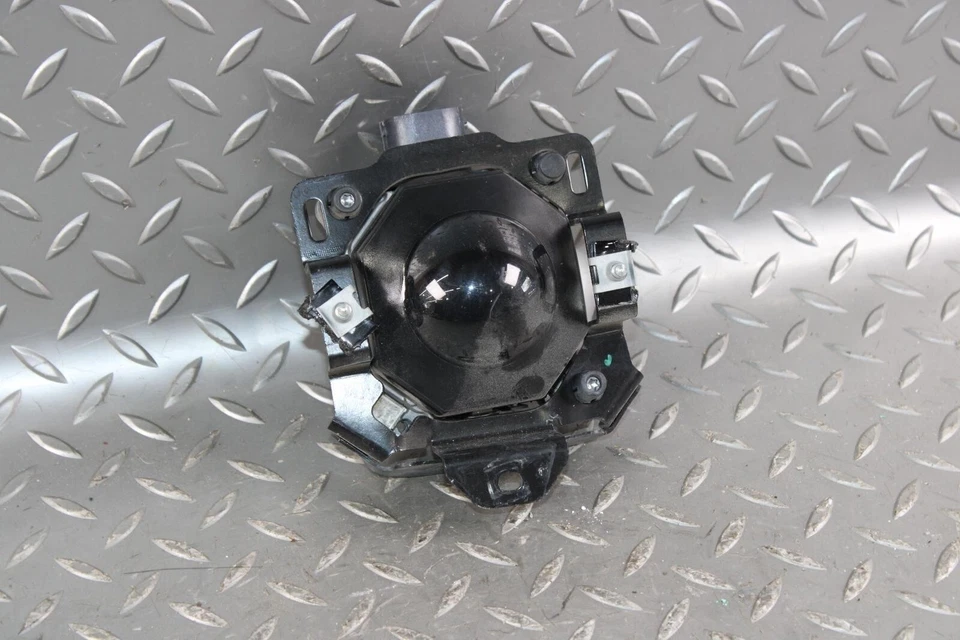 17-22 Ghibli Front Bumper Driver Adaptive Cruise Control Radar Distance Sensor Foto 2 de 4