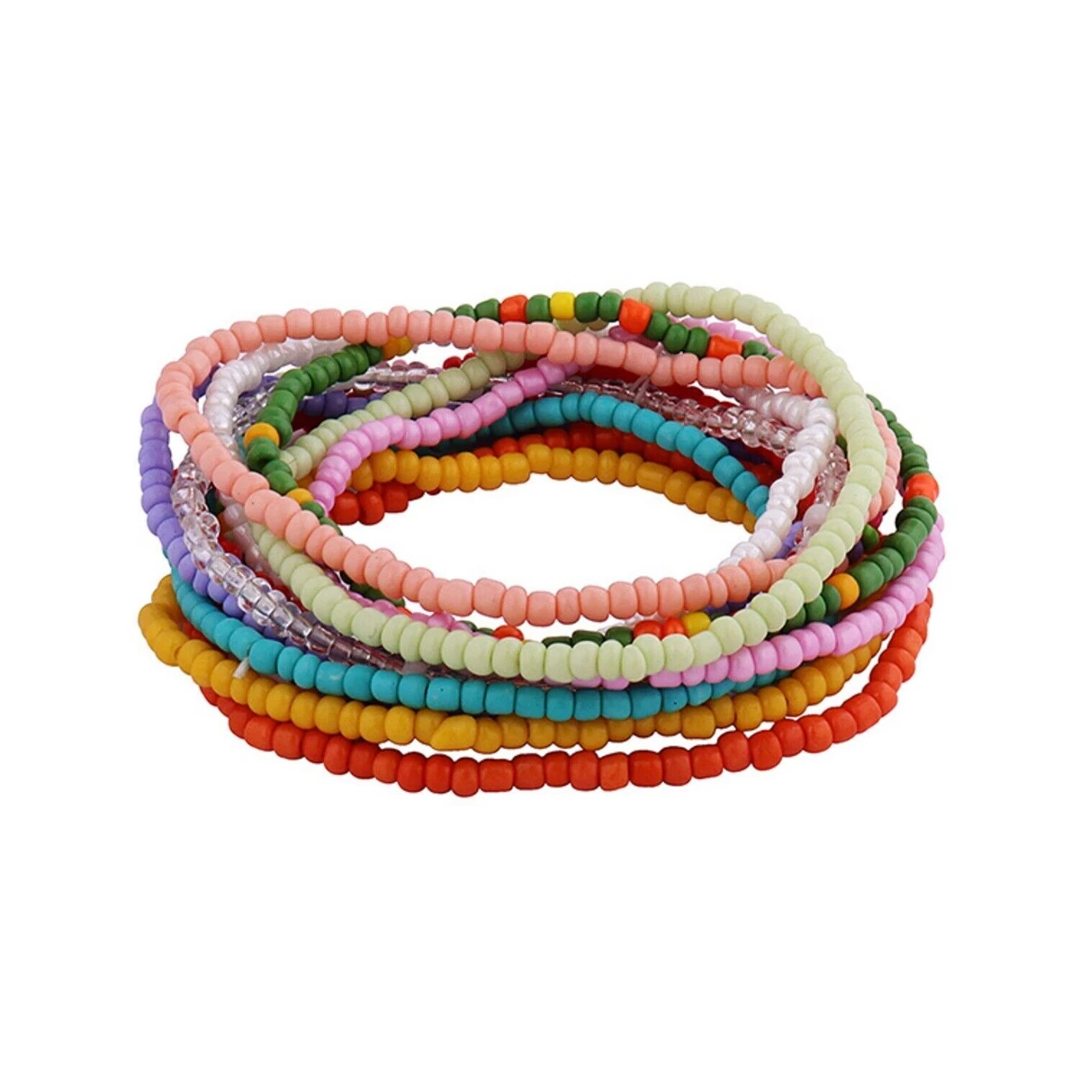 SEED BEADS