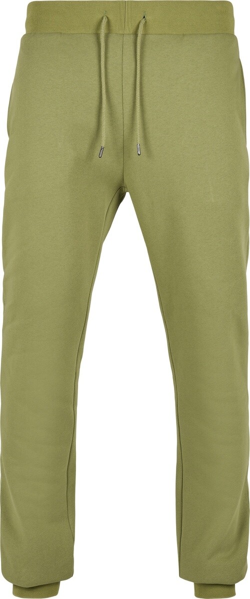 Urban Classics Trainingshose Organic Basic Sweatpants Newolive 11290₽