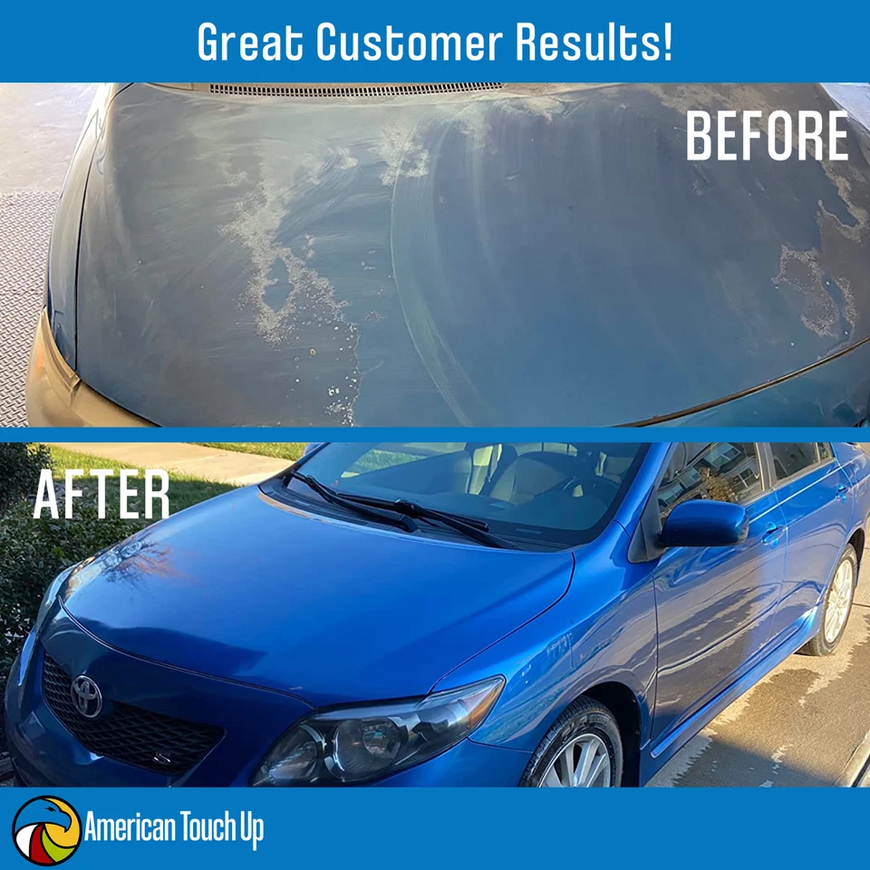 LEXUS Genuine OEM Automotive Touch Up Paint Spray KITS *SELECT YOUR COLOR* Foto 4 de 4