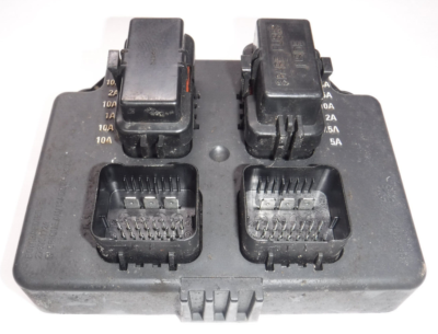 シードゥ GTX 4-TEC SC 2003年モデル 純正 REGULATOR (部品番号278001969) 中古 [S651-078] Regulator Rectifier for Sea-Doo GTX 4-Tec /GTX 4-Tec SC /GTX