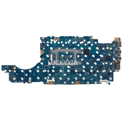 For HP Elitebook 830 G7 840 G7 Motherboard I7-10510U CPU