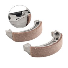 Brake Shoe For Honda XR80 CB125S CT90 CRF150F CRF230F XR200R XL100S