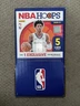 2020-21 Panini Hoops NBA Basketball Full 48 Pack Gravity Feed Yellow Parallel