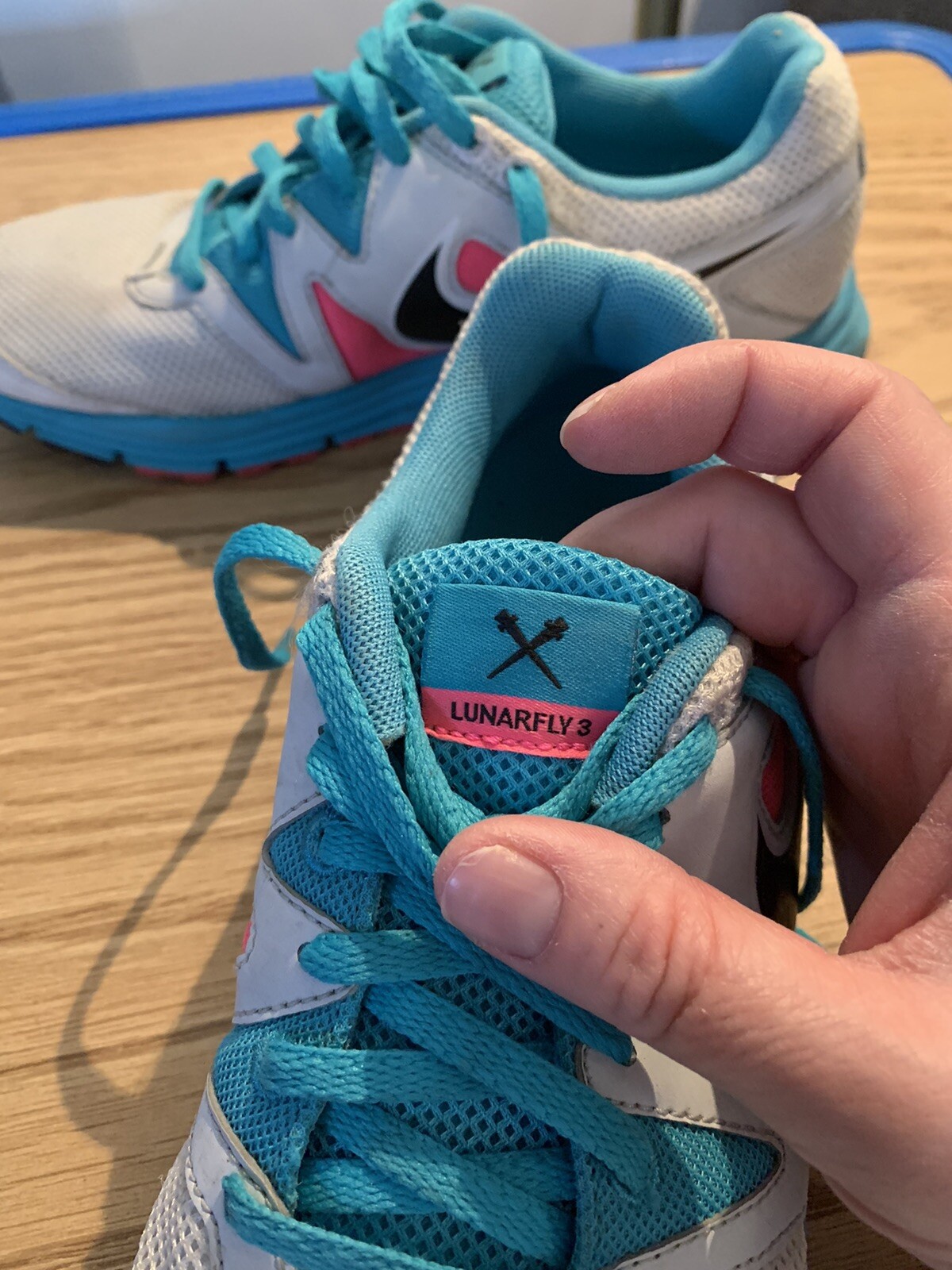 lunarfly 3