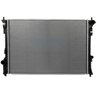 #ad Radiator For 2010 16 Ford Flex 2011 15 Explorer 2010 14 Lincoln MKT 3.5L V6 $69.69