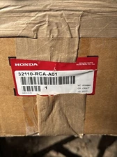 Genuine Honda Wire Harness Engine 32110-RCA-A01