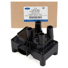 ORIGINAL Ford Z&uuml;ndspule FOCUS 2 TRANSIT / TOURNEO CONNECT 1619343