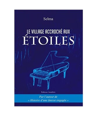 LE VILLAGE ACCROCHE AUX ETOILES, Selma, Selma
