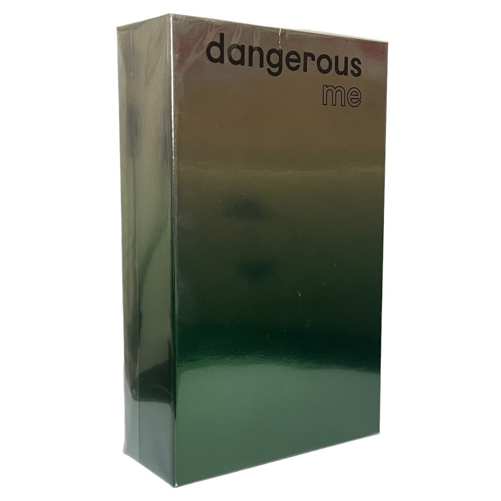 Paco Rabanne Dangerous Me 62ml EDP Unisex Spray *Sealed*