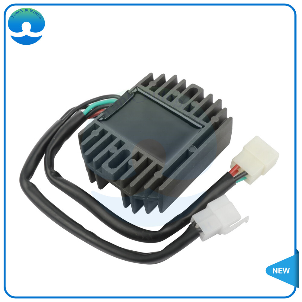 21066-0016 Voltage Regulator Rectifier Fit for Kawasaki Ninja ZX6R
