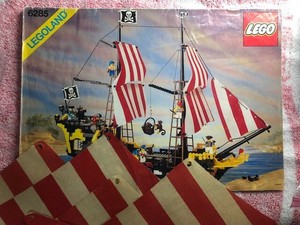 lego 6285 ebay