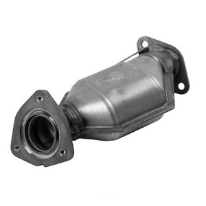 Catalytic Converter Front Left Ap Exhaust 644034 Ebay