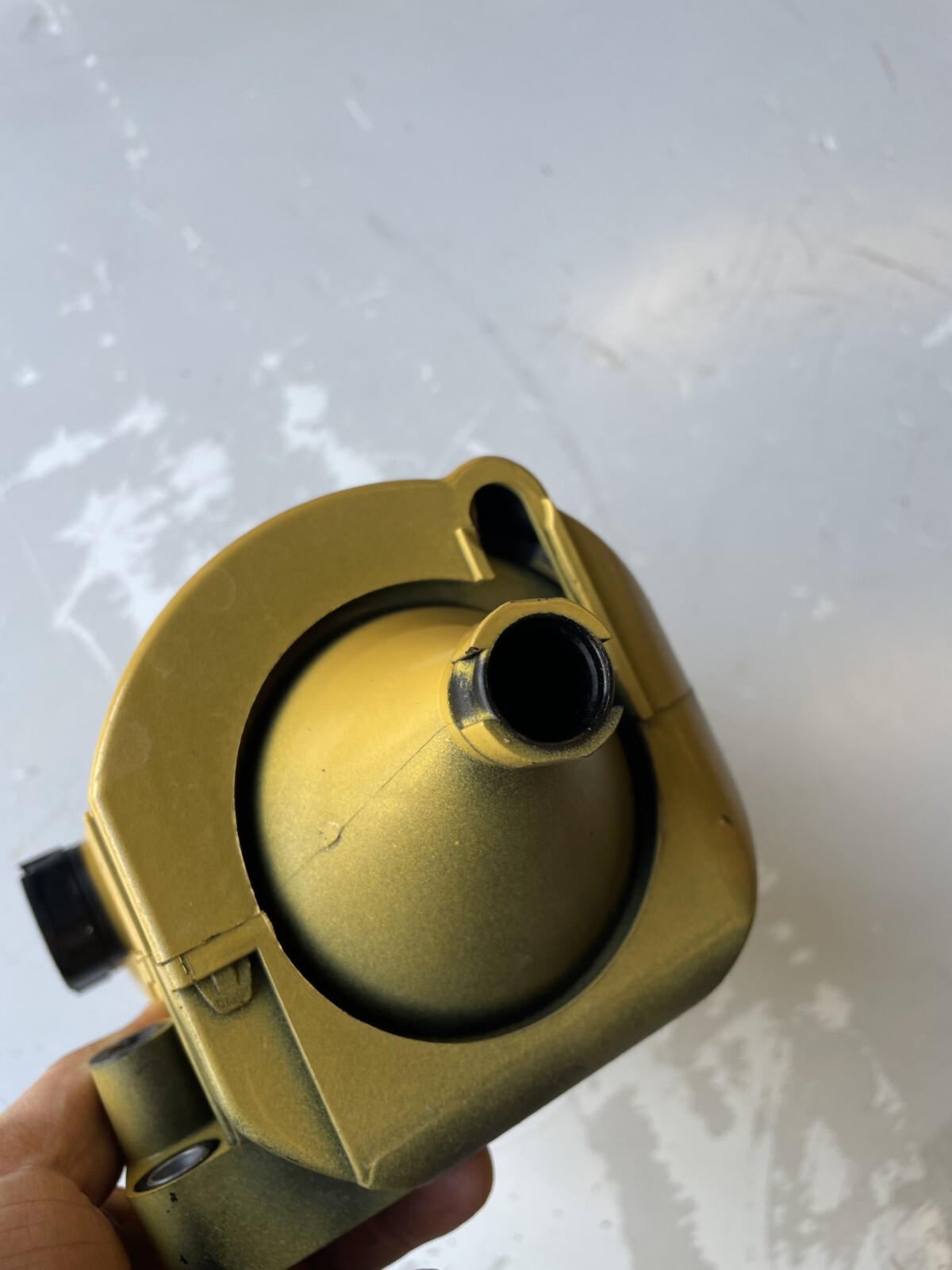 CAT 361-1758: KIT-BRTHR 543-2858 FUMES DISPOSAL FILTER | eBay