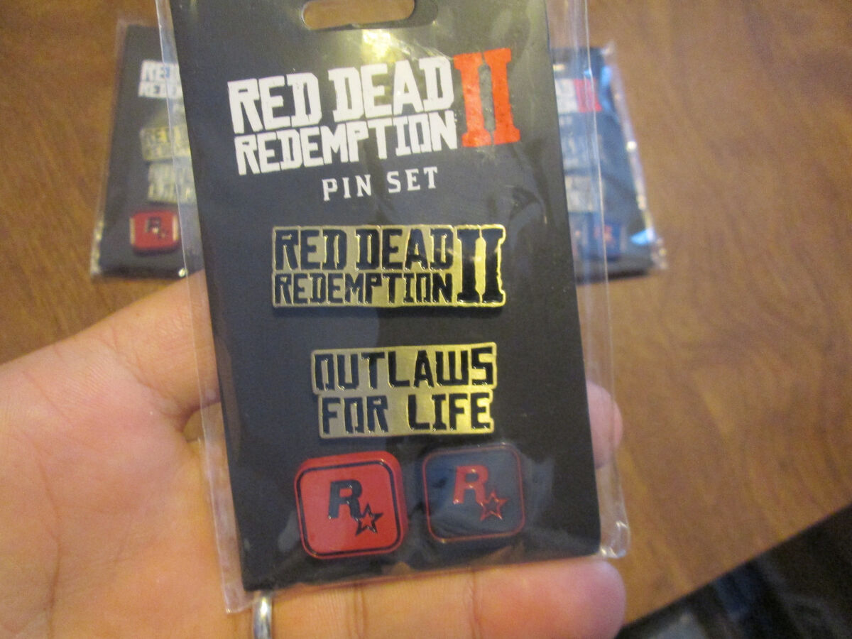 Pin on Red redemption 2