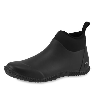 Lakeland Active Herren Hayton Muck Field Stiefeletten Neopren kurze Wellies warm