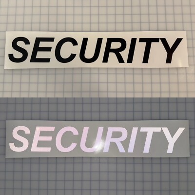 SECURITY 3