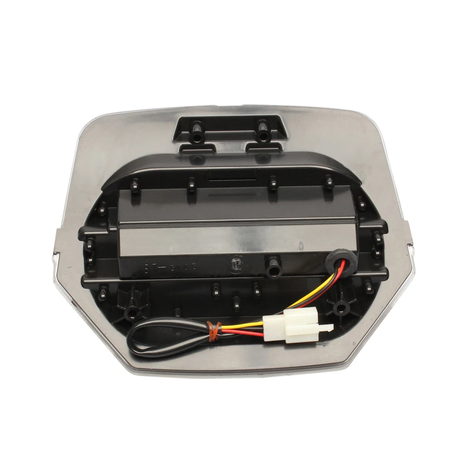 Complete Rear Taillight for Honda CB 1300 CR 250 R 33701-MEJ-003 Foto 2 de 4