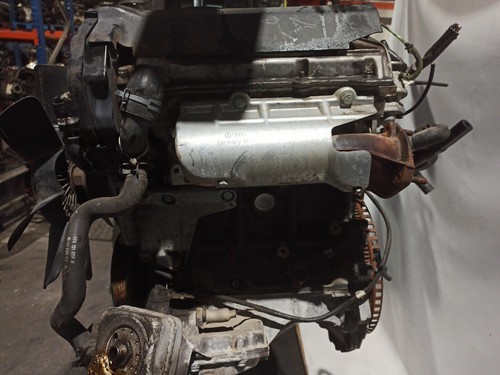 ⭐ AQD motor completo para AUDI A4 AVANT (8D5 B5) 2.8 QUATTRO 1994 -2002 - Foto 3 di 18