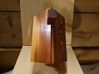 Vintage Bonanza Ponderosa Ranch Log Cabin Bank — photo 4