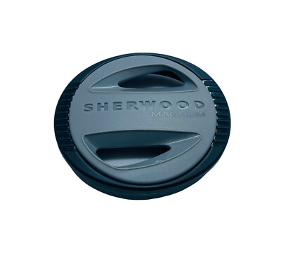 Membrandeckel Zweite Stufe Sherwood Oasis Magnum Pro SHV4475