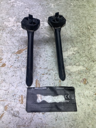 hisense 43a6cg TV Stand Feet