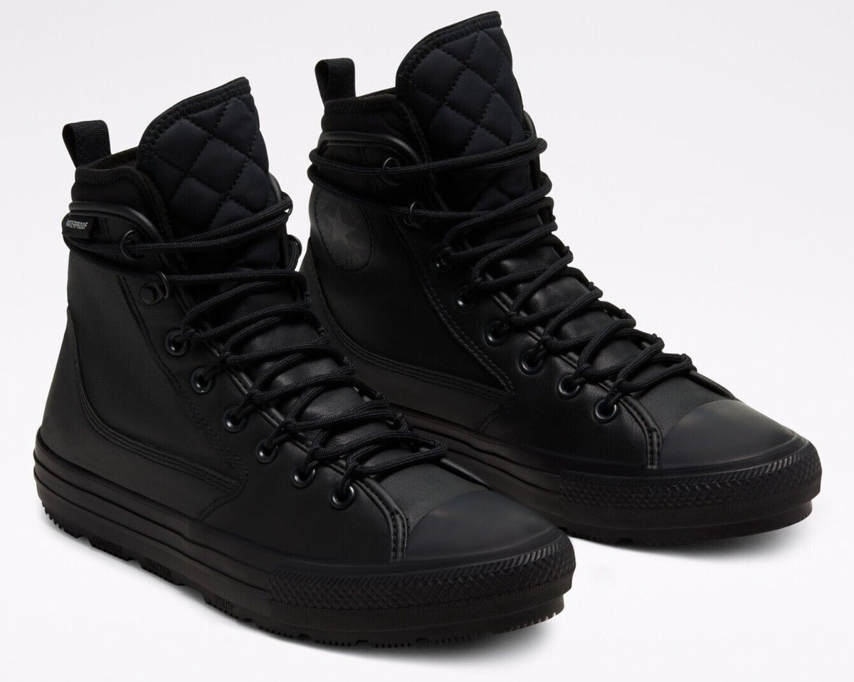 Converse Chuck Taylor All Star All Terrain WP Boot, 168864C Converse Chuck Taylor All Star All Terrain WP Boot, 168864C
