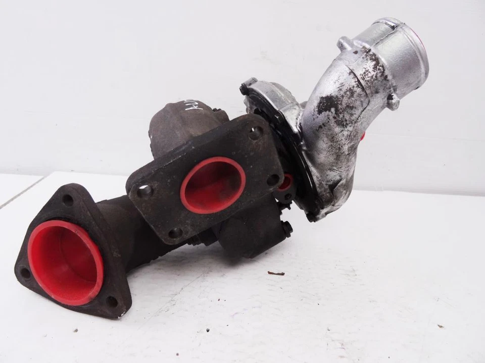 059145701G Turbocompresor para AUDI A6 BERLINA (4B2) 2.5 TDI 2001 209810 - Imagen 4 de 4