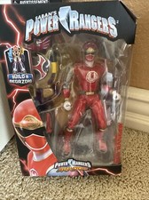 G5152]未開封パワーレンジャーニンジャストームニンジャフラッシュ