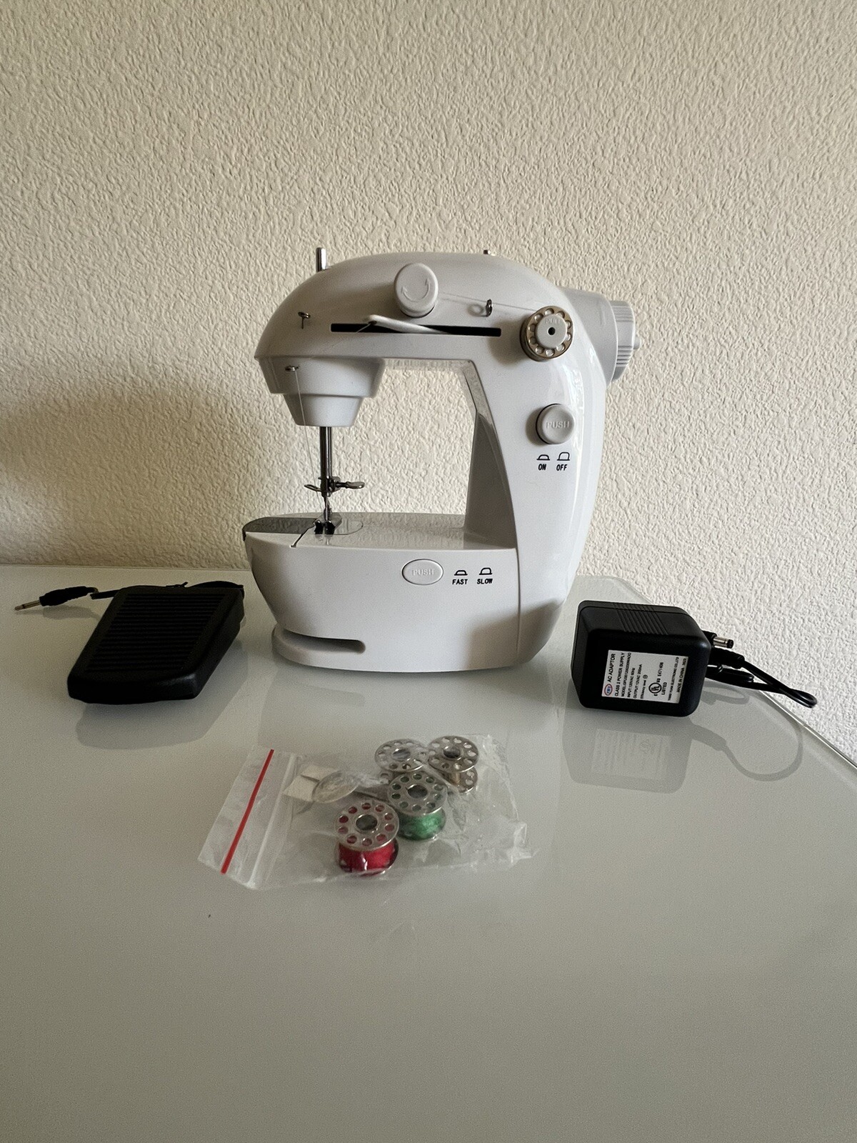 Affordable and Reliable Sewing Machine for All Projects-image