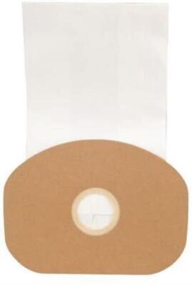 TORNADO C352-2500 Filter Bag2-PlyPaperPK10 G4053576