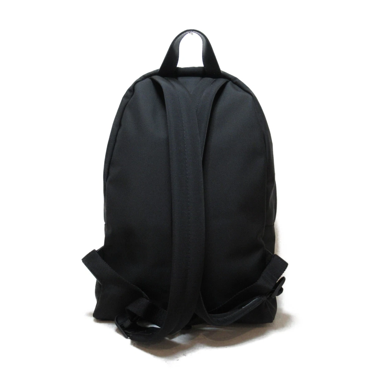 MONCLER Pierrick Backpack Rucksack bag 5A00007M2388999 Nylon Black