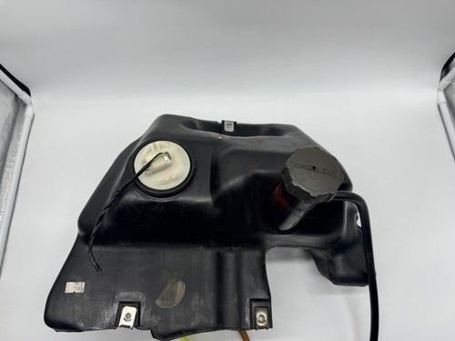 PIAGGIO VESPA LX 50 2008-2014 SERBATOIO CARBURANTE BENZINA COMPLETA DI POMPA - Picture 2 of 4