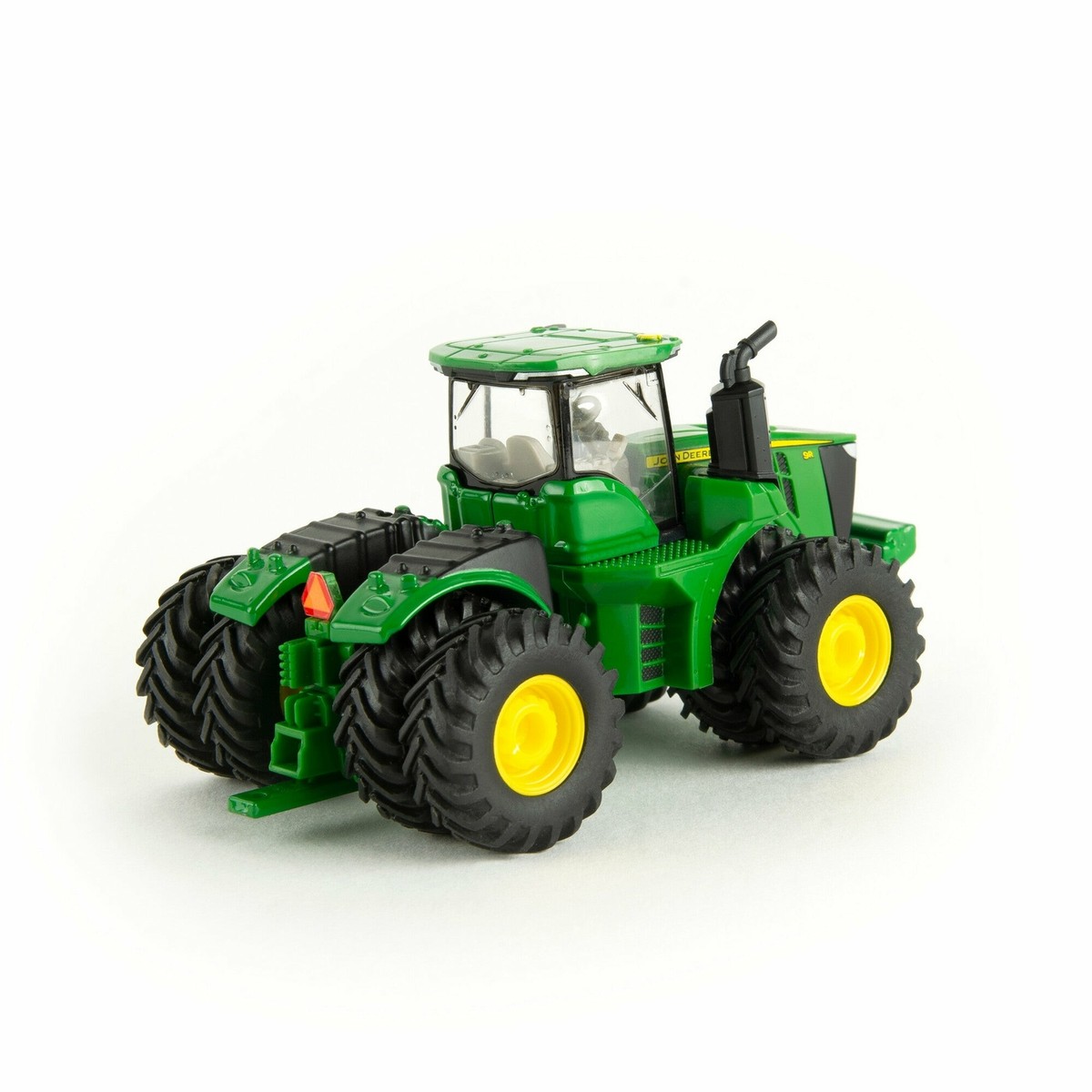 Tracteur ERTL John Deere 9R 540 échelle 1/64 - Neuf Sous Boîte - Collection
