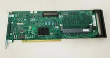 HP Invent Smart Array 64x Controller Agency Series E0B022 Ultra-320 SCSI RAID
