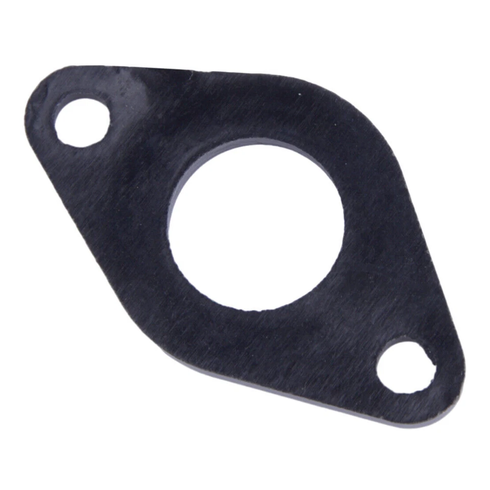 2x Carb Carburetor Insulator Spacer Fit For Honda CT70 CT90 CL70 CL90 SL90 ST90 Foto 3 de 4