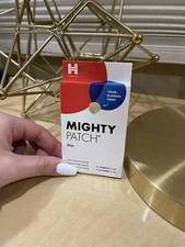 HERO COSMETICS - Mighty Patch Duo