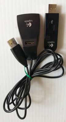 Logitech 501688-A000 External USB Stand Logitech 501688-A000 External USB Stand