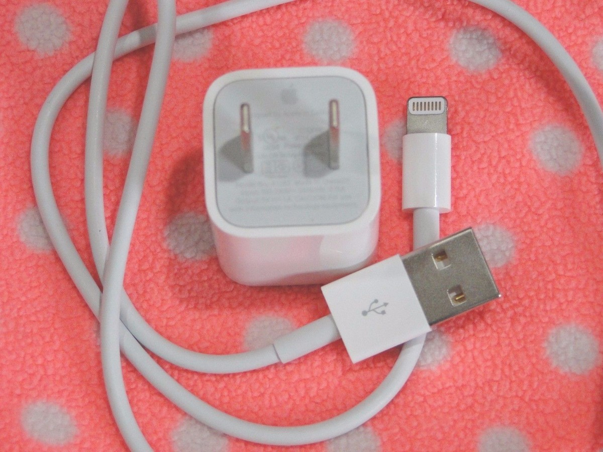 ゆちゃ Genuine OEM Original Apple iphone 14 13 12 11 XS X 8 Charger